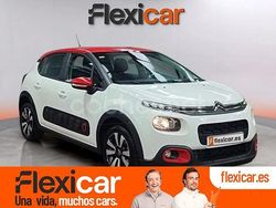 Blanco Usado 2019 Citroën C3 Business Class Berlina | 8990 € (Precio justo)