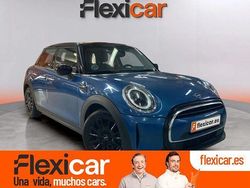 Azul Usado 2023 Mini Cooper Utilitario | 21.790 € (Precio justo)