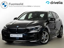 Usado 2024 BMW 118 Comfort Edition Utilitario | 31.900 € (Precio justo)