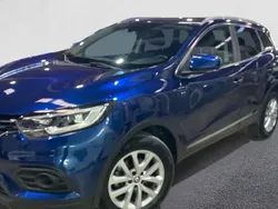 Usado 2020 Renault Kadjar Intens SUV | 17.900 € (Precio justo)