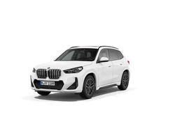 Alpinweiß (sólido) Usado 2025 BMW 120 Utilitario | 47.800 €