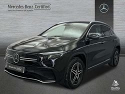 Usado 2021 Mercedes EQA250 AMG line SUV | 31.981 € (Buen precio)