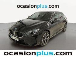 Negro Usado 2025 BMW 118 Utilitario | 30.900 € (Precio justo)