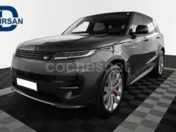 Gris / plata Nuevo 2024 Land Rover Range Rover Sport First Edition SUV | 129.990 €