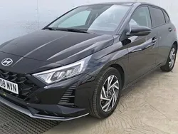 Usado 2024 Hyundai i20 | 16.390 € (Precio justo)
