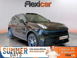 Negro Usado 2023 Lynk & Co 01 SUV | 25.980 € (Precio justo)