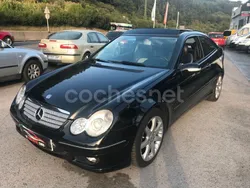 Mercedes C350