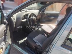 Azul Usado 2001 Ford Fiesta Ambiente Utilitario | 1300 €