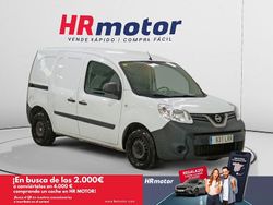 Blanco Usado 2021 Nissan NV250 Van | 11.950 €