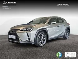 Lexus UX 300h