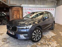 Azul Usado 2021 Volvo XC60 Momentum SUV | 34.995 € (Caro)