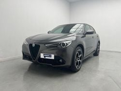 Otro Usado 2022 Alfa Romeo Stelvio Sprint SUV | 26.990 € (Precio justo)