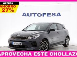 Usado 2023 Kia Rio GT-Line | 17.350 € (Precio justo)