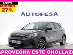 Usado 2023 Kia Rio GT-Line | 17.350 €