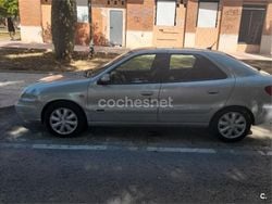 Gris / plata Usado 2000 Citroën Xsara Berlina | 2100 € (Precio justo)