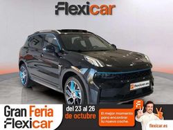 Negro Usado 2023 Lynk & Co 01 SUV | 25.190 € (Precio justo)