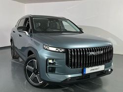 Gris Nuevo 2025 Jaecoo 7 SUV | 31.903 € (Precio justo)