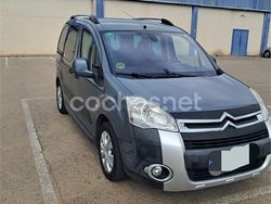 Gris / plata Usado 2010 Citroën Berlingo XTR Monovolumen | 7500 € (Caro)