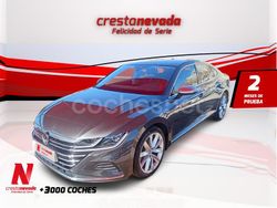 Negro Usado 2023 VW Arteon Elegance Berlina | 33.990 € (Precio justo)