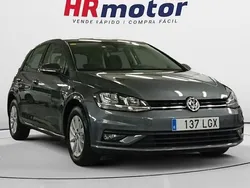 Usado 2020 VW Golf VII | 17.050 € (Precio justo)