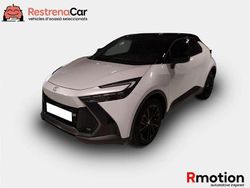 Blanco Usado 2025 Toyota C-HR Sport SUV | 35.600 € (Caro)