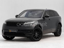 Gris / plata Usado 2020 Land Rover Range Rover Velar HSE SUV | 35.900 € (Precio justo)