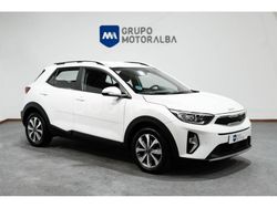 Blanco Usado 2023 Kia Stonic SUV | 19.990 € (Caro)