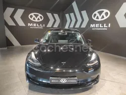 Eléctrico Usado 2022 Tesla Model 3 Berlina | 28.900 €