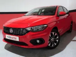Usado 2020 Fiat Tipo Mirror | 10.100 € (Buen precio)