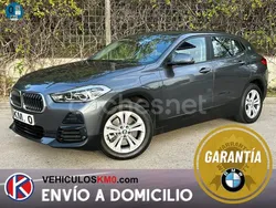 Gris Usado 2021 BMW X2 SUV | 27.900 € (Precio justo)