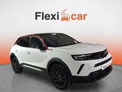 Blanco Usado 2023 Opel Mokka-e GSe SUV | 19.490 € (Buen precio)