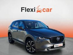 Gris Usado 2023 Mazda CX-5 SUV | 21.390 € (Super precio)