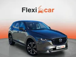 Gris Usado 2023 Mazda CX-5 SUV | 22.990 € (Super precio)