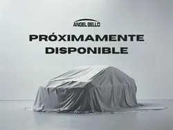 Blanco Usado 2022 VW Polo Utilitario | 18.400 € (Un poco caro)