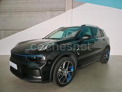Negro Usado 2022 Lynk & Co 01 SUV | 25.699 € (Un poco caro)