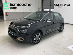 Usado 2024 Citroën C3 Utilitario | 16.000 € (Precio justo)