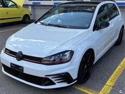 Blanco Usado 2016 VW Golf VII R Familiar | 18.700 € (Super precio)