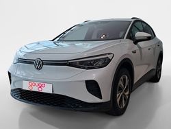 Eléctrico Usado 2021 VW ID.4 Pure SUV | 20.890 € (Precio justo)