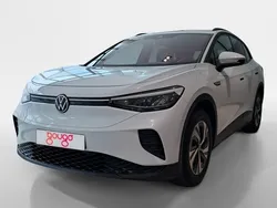 Eléctrico Usado 2021 VW ID.4 Pure SUV | 21.900 € (Caro)