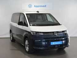 Amarillo Usado 2025 VW Multivan Life | 57.990 € (Caro)