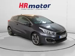 Usado 2017 Kia Ceed | 12.950 € (Buen precio)