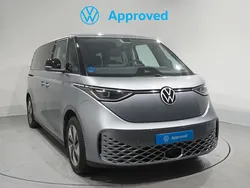 Gris Nuevo 2025 VW ID.7 Pro Berlina | 53.000 € (Super precio)