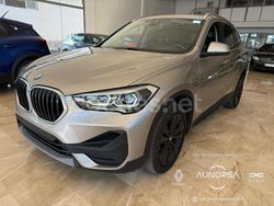 Beige Usado 2021 BMW X1 SUV | 24.800 € (Precio justo)