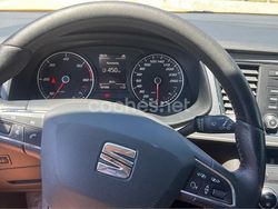 Gris / plata Usado 2013 Seat Leon FR Berlina | 12.000 € (Precio justo)