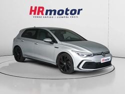 Usado 2023 VW Golf VIII R-line | 25.690 € (Precio justo)