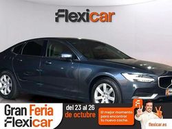 Azul Usado 2019 Volvo S90 Momentum Berlina | 21.990 € (Precio justo)