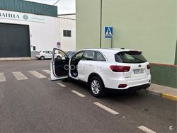Blanco Usado 2019 Kia Sorento SUV | 19.200 € (Precio justo)