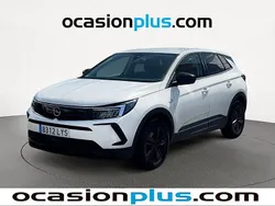 Blanco Usado 2022 Opel Grandland X Business Edition SUV | 16.273 € (Precio justo)