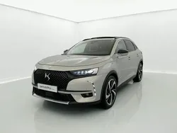 Perla de cristal Usado 2021 DS Automobiles DS7 Crossback Performance Line Plus SUV | 24.660 € (Super precio)