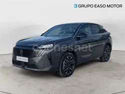 Gris / plata Nuevo 2025 Peugeot 3008 GT SUV | 37.990 € (Caro)